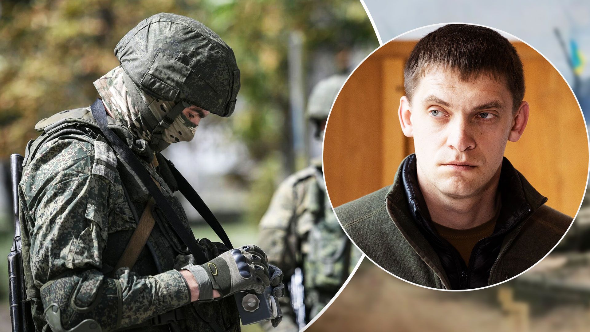 Россия в Мелитополе устроили судилище над женщиной за помощь для ВСУ - 24 Канал Россия в Мелитополе устроили судилище над женщиной за помощь для ВСУ - 24 Канал