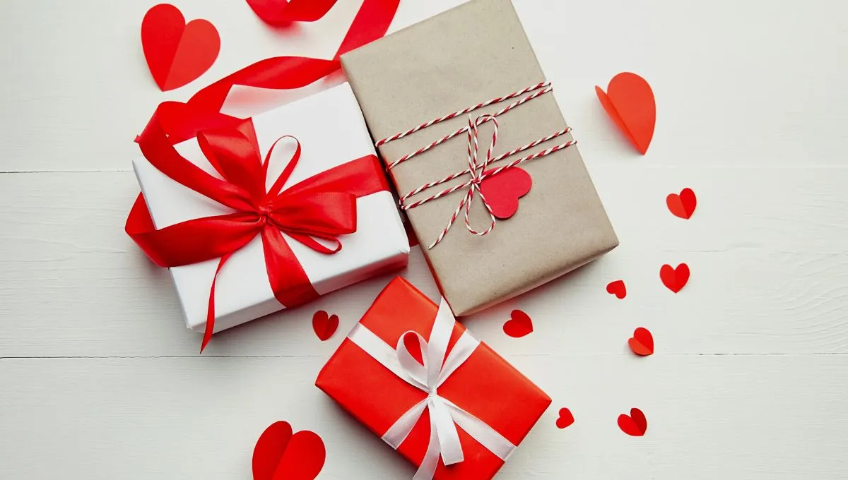 Как провести День святого Валентина в одиночестве – идеи Как провести День святого Валентина в одиночестве – идеи
