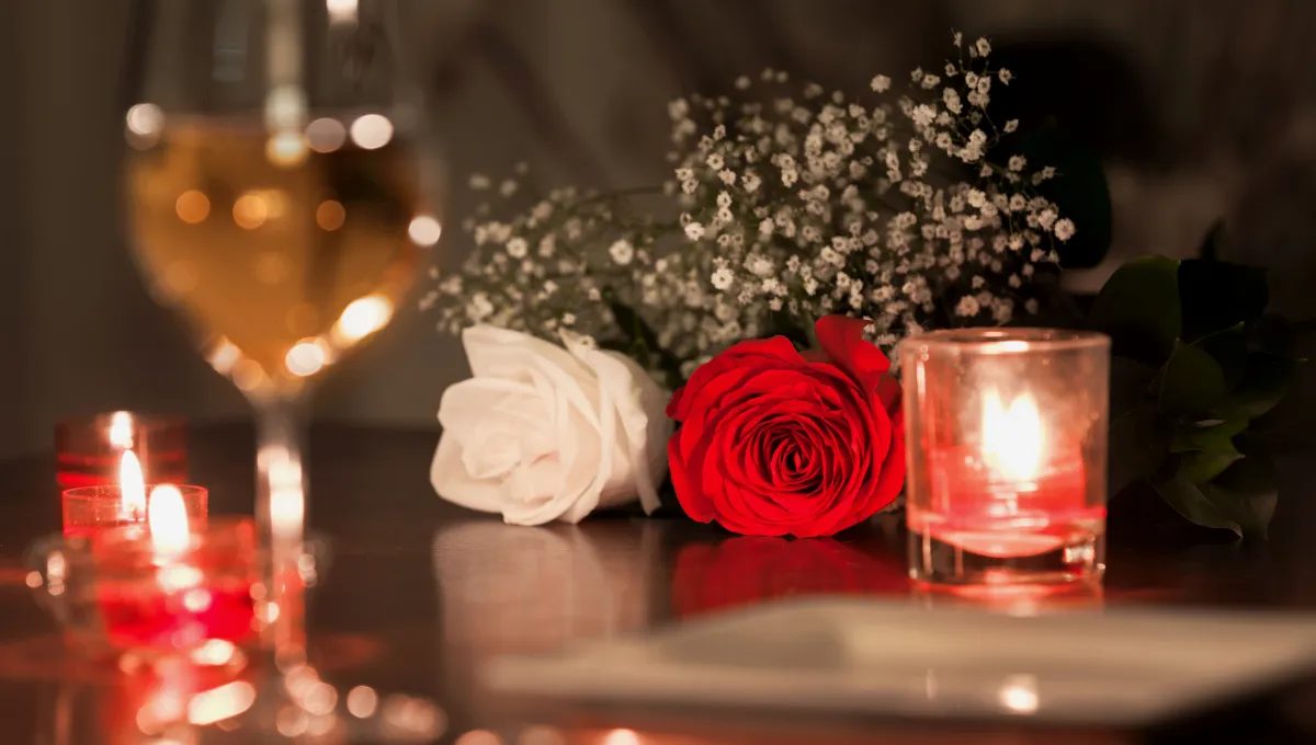 Як провести День святого Валентина на самоті - ідеї та поради 
