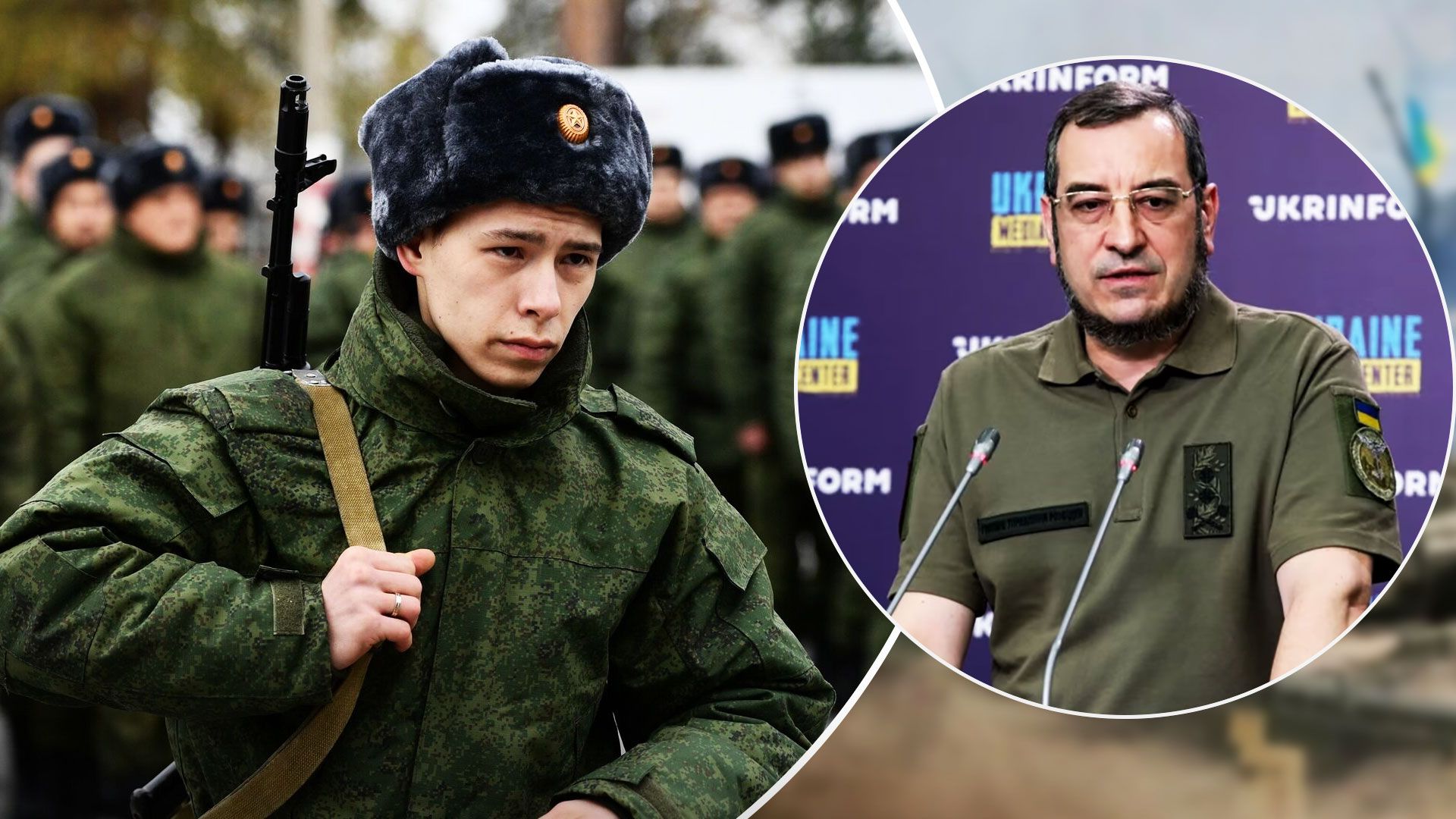 Мобілізація у Росії 2023 - Росія готує нову хвилю мобілізації 2023 - 24 Канал Мобілізація у Росії 2023 - Росія готує нову хвилю мобілізації 2023 - 24 Канал