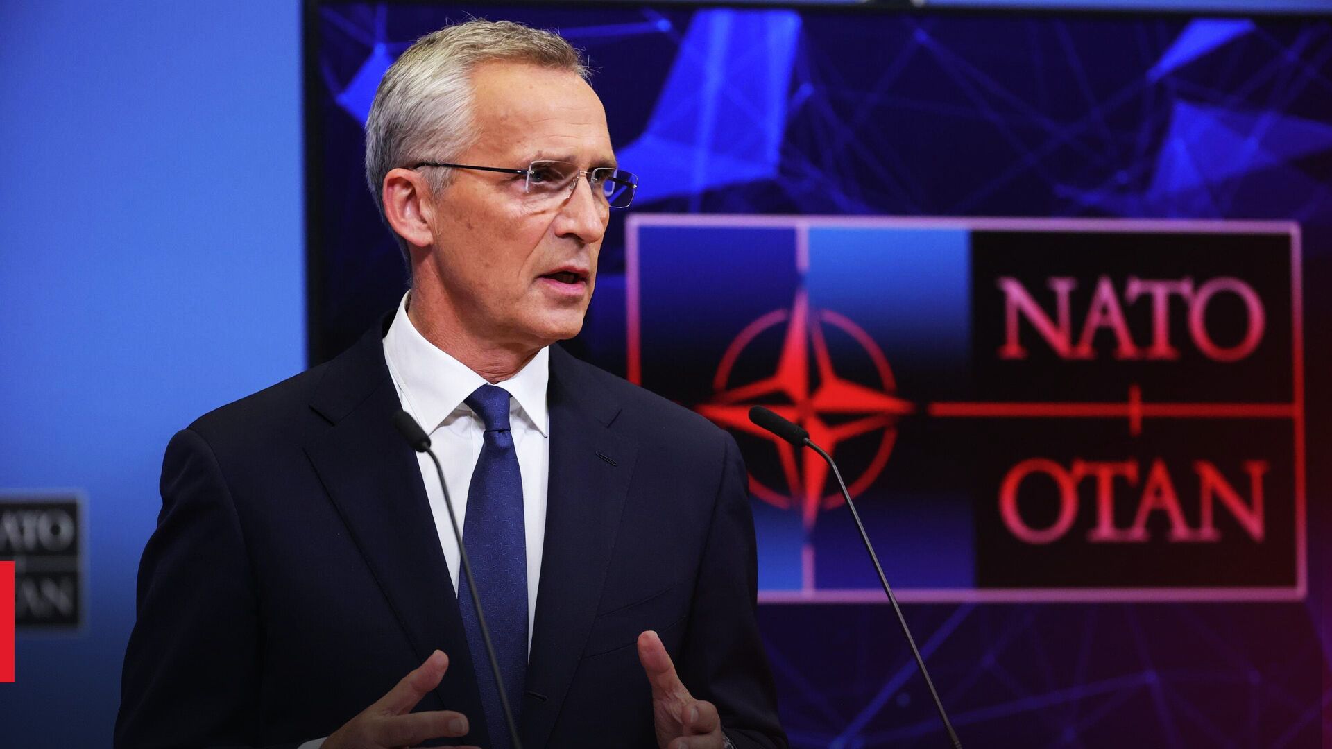 Чи продовжить Столтенберг головування у НАТО -  відповідь Альянсу - 24 Канал