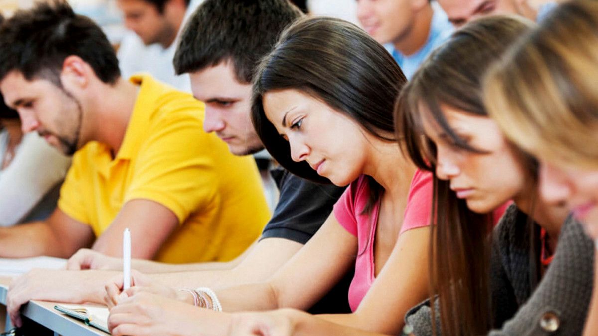 НМТ-2023 - як і де абітурієнти складатимуть тест - 24 Канал - Освіта НМТ-2023 - як і де абітурієнти складатимуть тест - 24 Канал - Освіта