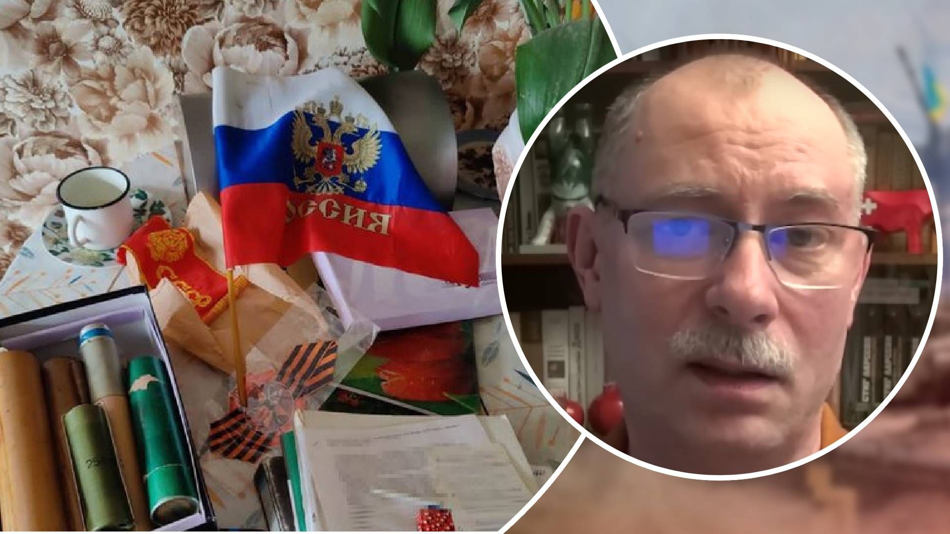 Коллаборанты не нужны даже россиянам Коллаборанты не нужны даже россиянам