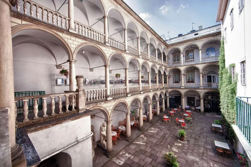 Куда пойти на День святого Валентина – интересные места Куда пойти на День святого Валентина – интересные места