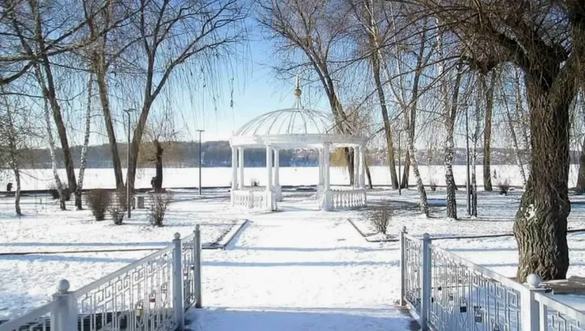 Куда поехать на День Валентина – интересные места в Украине. Куда поехать на День Валентина – интересные места в Украине.