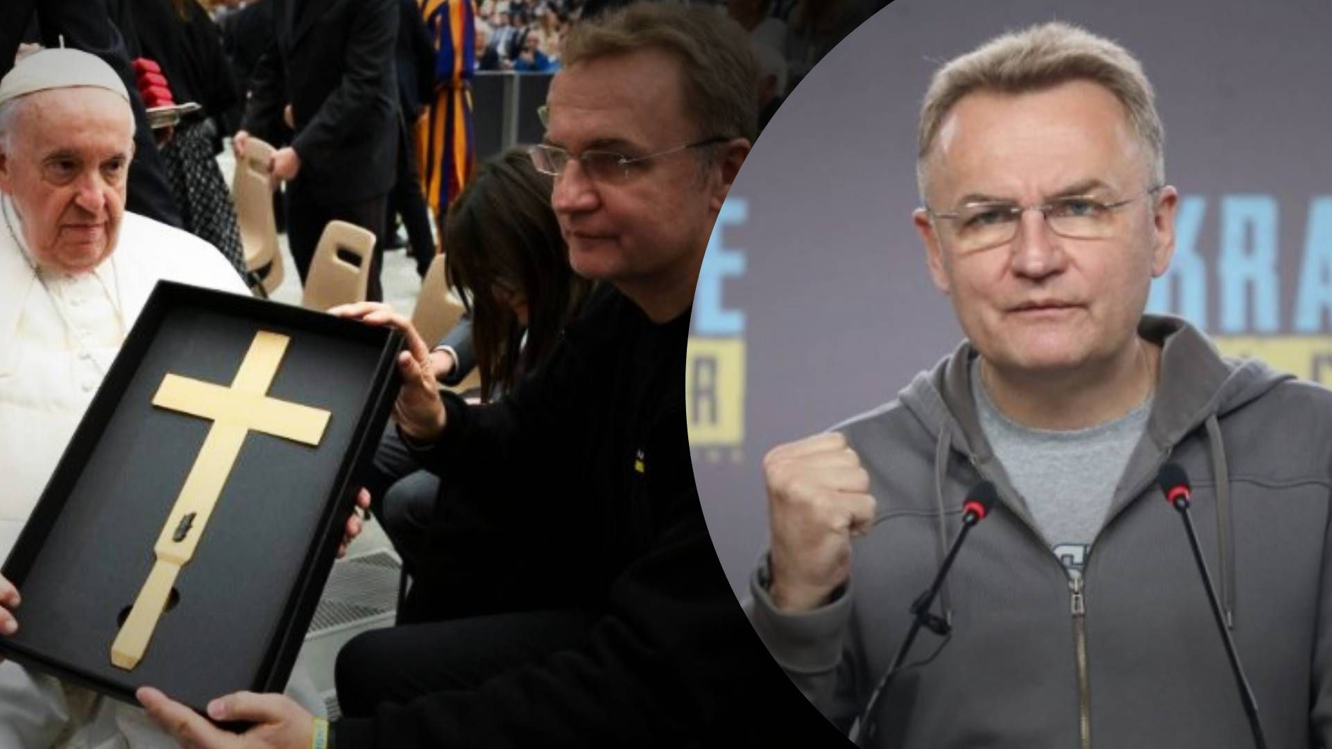 Медичне об'єднання Незламні - Садовий про реабілітацію та протезування військових Медичне об'єднання Незламні - Садовий про реабілітацію та протезування військових