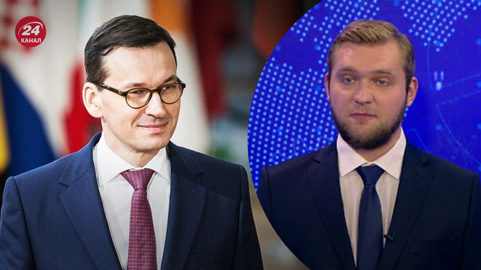 Азарьонок пригрозив Польщі ракетними ударами Азарьонок пригрозив Польщі ракетними ударами