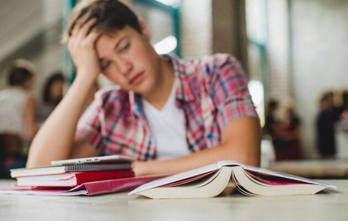 НМТ-2023 - что угрожает участникам тестирования за списывание - 24 Канал - Образование НМТ-2023 - что угрожает участникам тестирования за списывание - 24 Канал - Образование