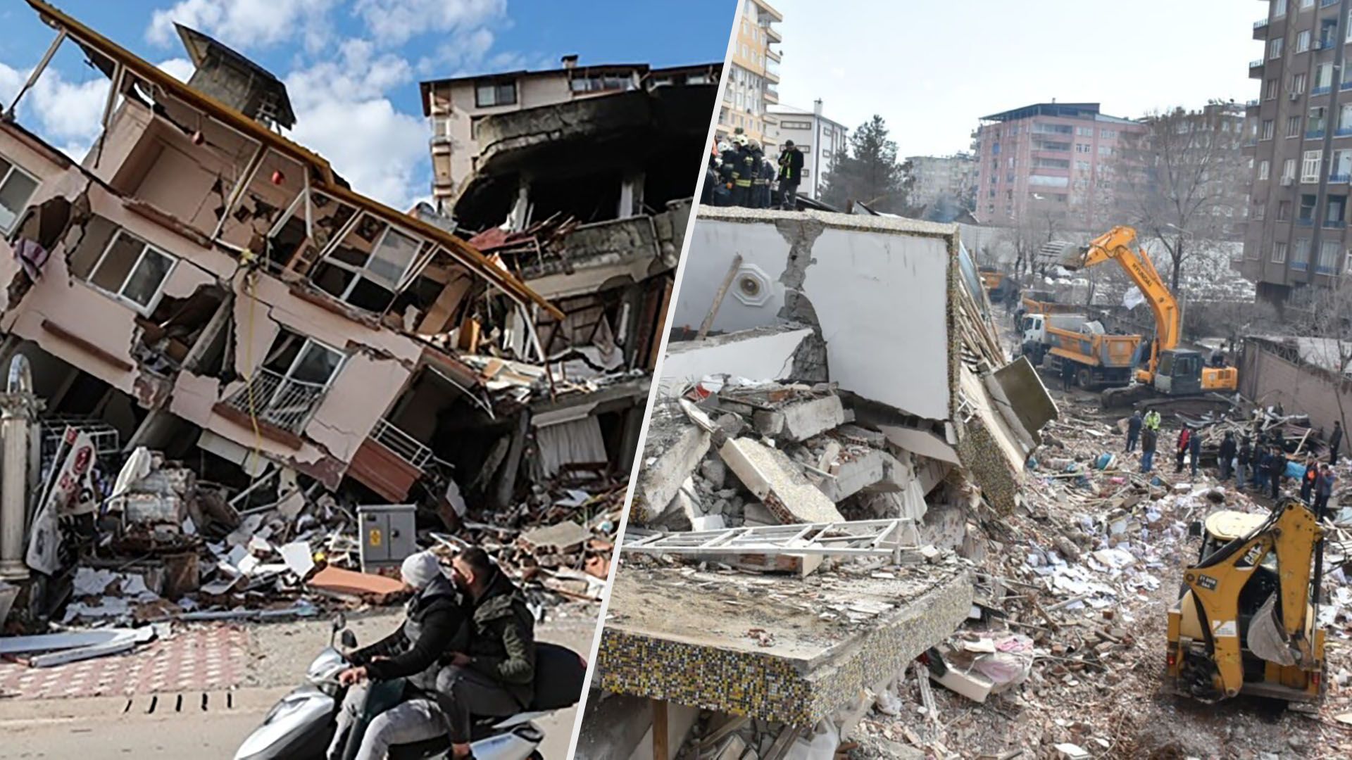 Які збитки від землетрусу у Туреччині - у ЗМІ назвали реальну цифру