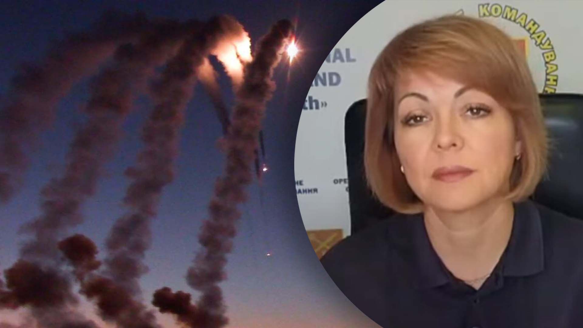 Що відомо про новий обстріл Росією Що відомо про новий обстріл Росією