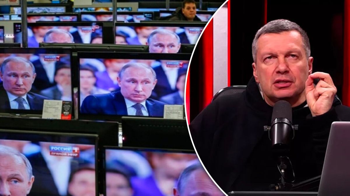 Кремлівська пропаганда нарощує вплив у світі