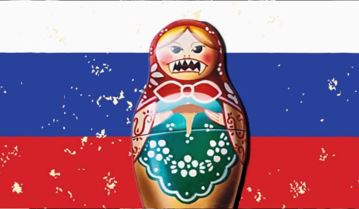 Лише 9 відсотків західних компаній припинили вести бізнес в Росії Лише 9 відсотків західних компаній припинили вести бізнес в Росії