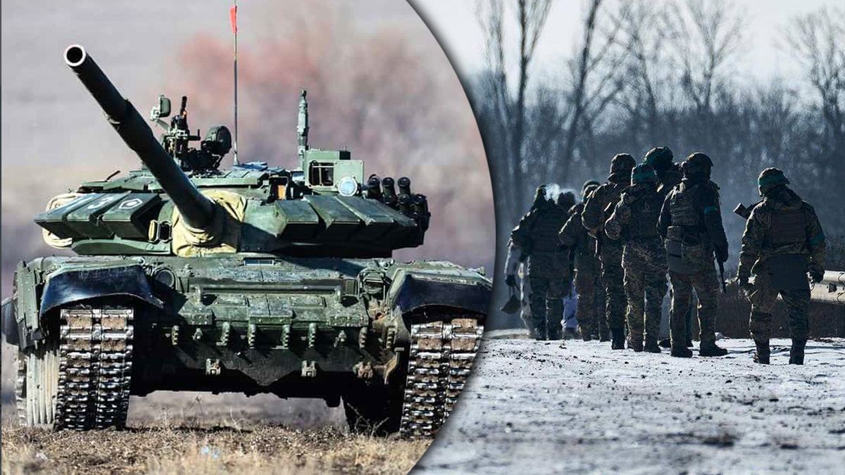 Под Угледаром оккупанты потеряли целую бригаду морской пехоты Под Угледаром оккупанты потеряли целую бригаду морской пехоты