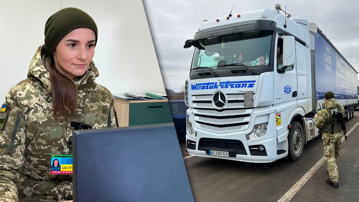 Відкриття нового пункту пропуску на кордоні з Польщею Відкриття нового пункту пропуску на кордоні з Польщею