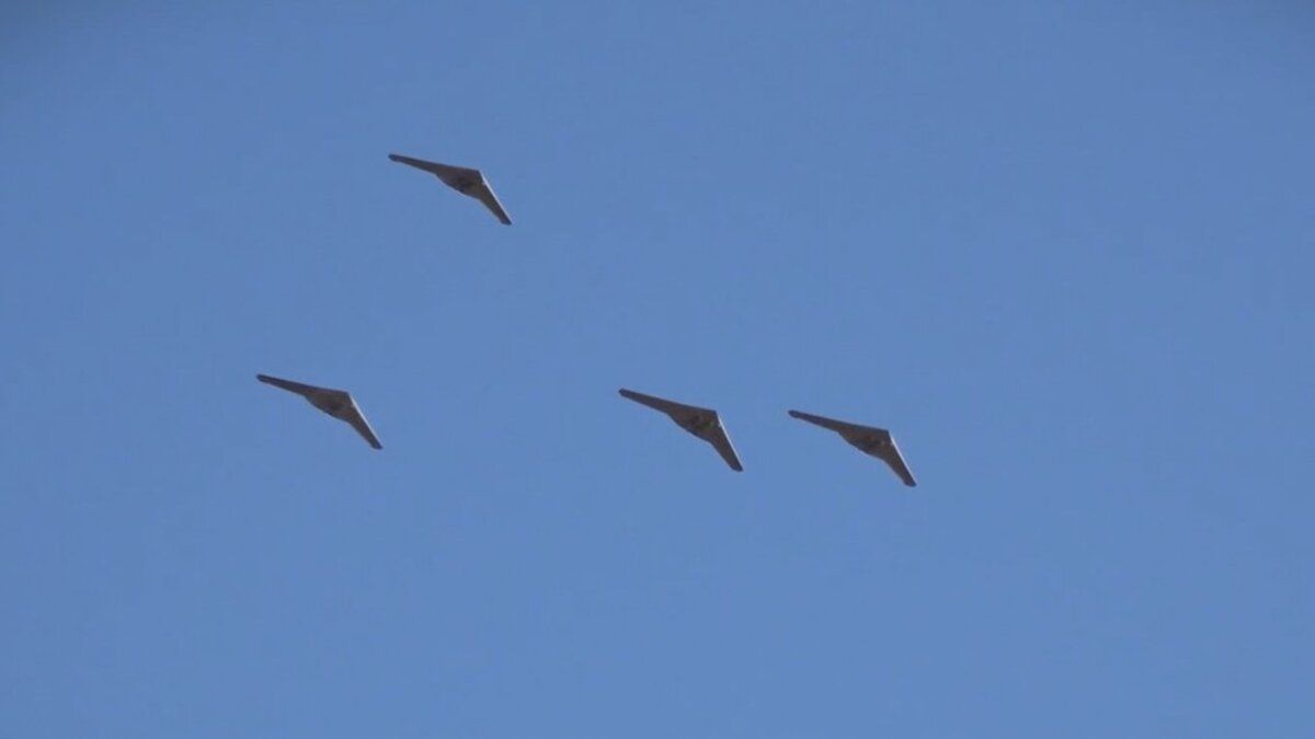 Стало відомо, чи впорається українська система ППО із новими іранськими дронами Стало відомо, чи впорається українська система ППО із новими іранськими дронами