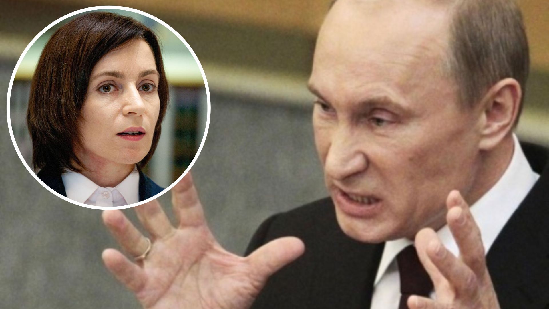 Молдова и Россия - как Россия планирует нарушить порядок в Молдове - 24 Канал Молдова и Россия - как Россия планирует нарушить порядок в Молдове - 24 Канал