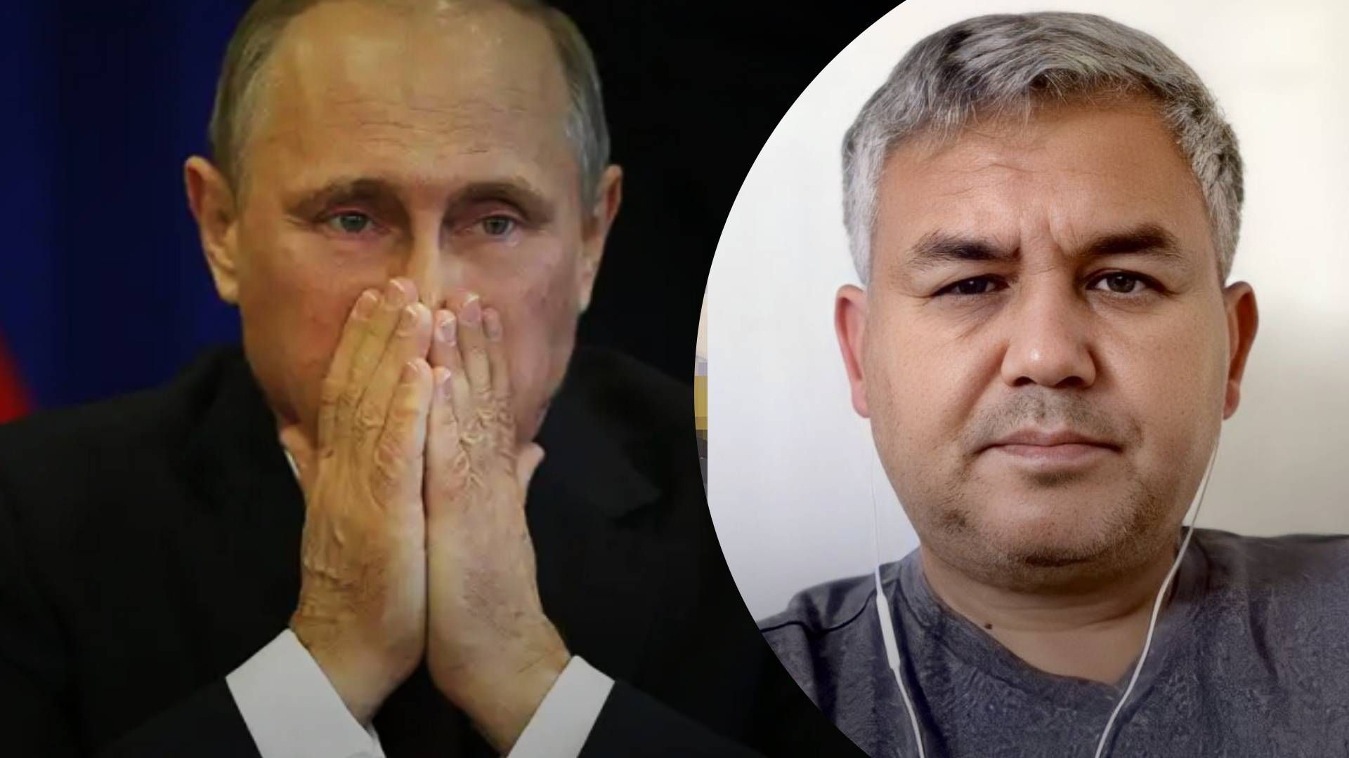 Путин теряет легитимность – что может привести к революции в России Путин теряет легитимность – что может привести к революции в России