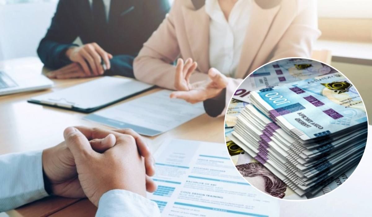 Компенсація за працевлаштування безробітного Компенсація за працевлаштування безробітного