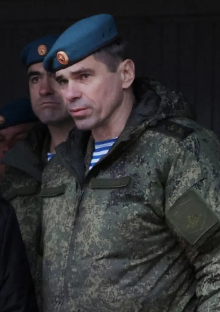 концевой росія генерал концевой росія генерал