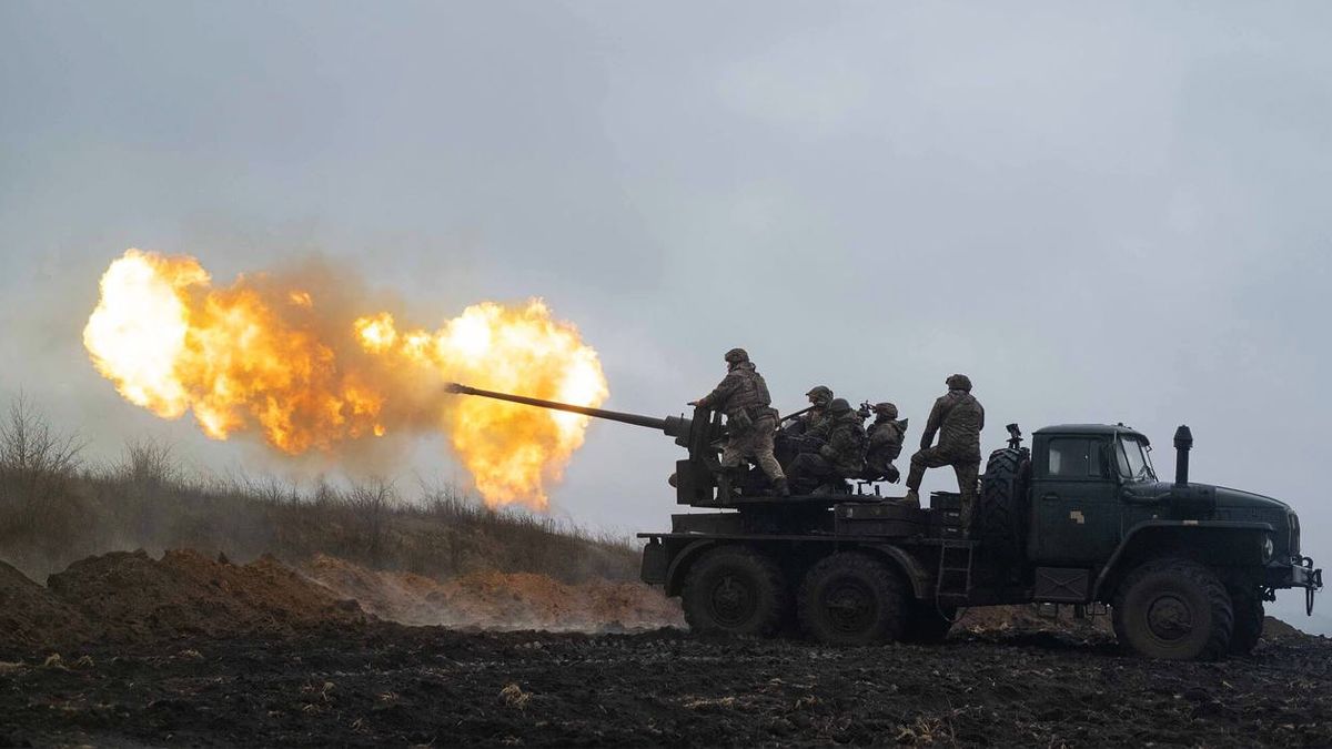Сколько оккупантов погибло за прошедшую неделю Сколько оккупантов погибло за прошедшую неделю