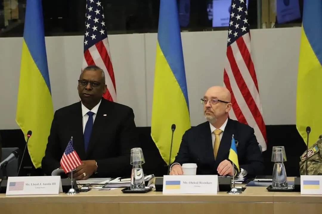 Рамштайн-9 Рамштайн-9