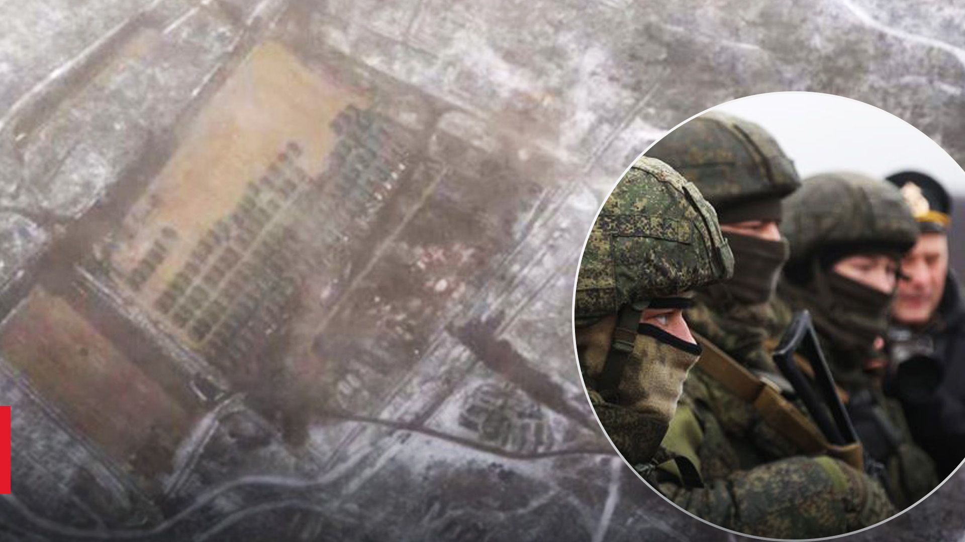 Під Воронежем з'явилось нове наметове містечко Під Воронежем з'явилось нове наметове містечко