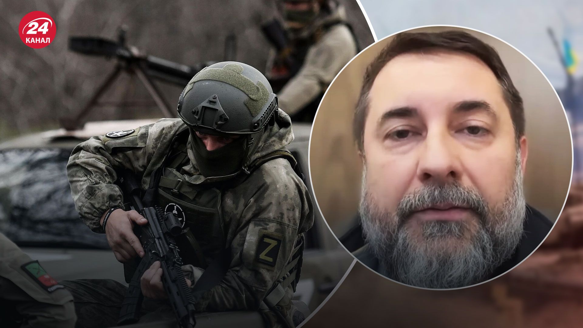 Ситуація у Луганській області – ворог атакує Кремінну та Білогорівку - 24 Канал Ситуація у Луганській області – ворог атакує Кремінну та Білогорівку - 24 Канал