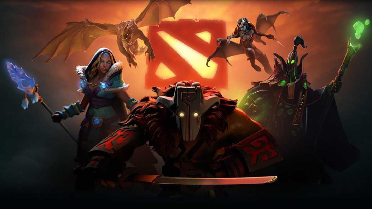 В Dota 2 нашли уязвимость, которую Valve не исправляла 15 месяцев, хотя о  ней знала - Техно