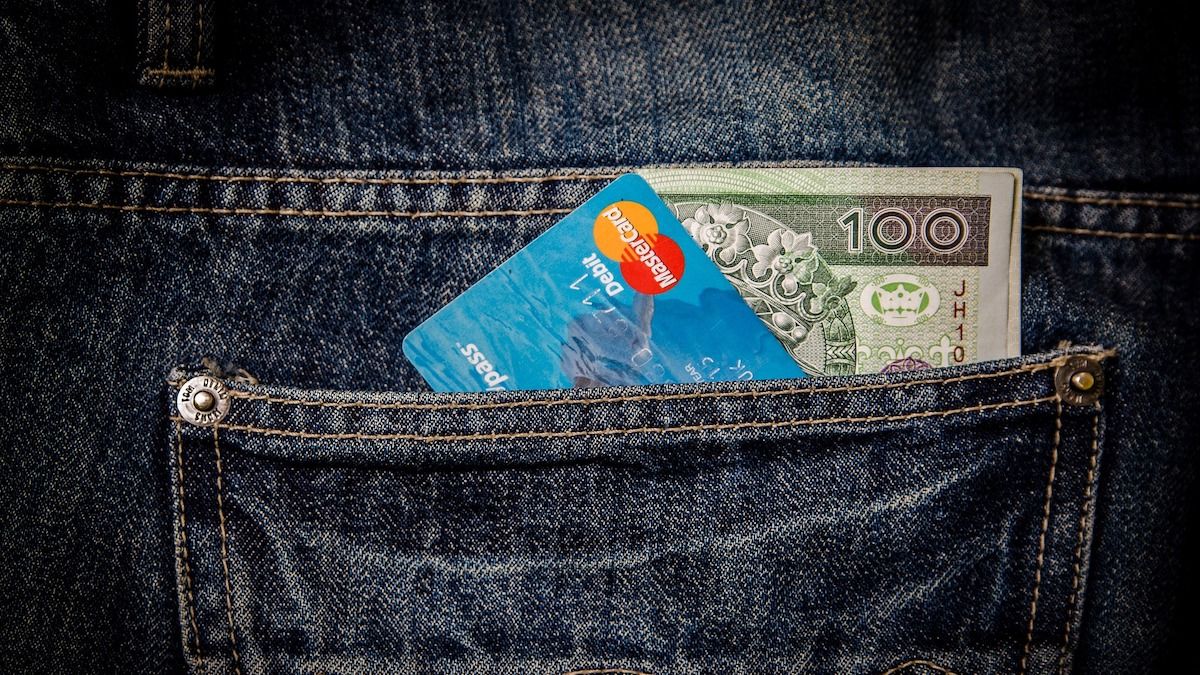 Как выбрать кредитную карту во время войны: рекомендации экспертов Как выбрать кредитную карту во время войны: рекомендации экспертов