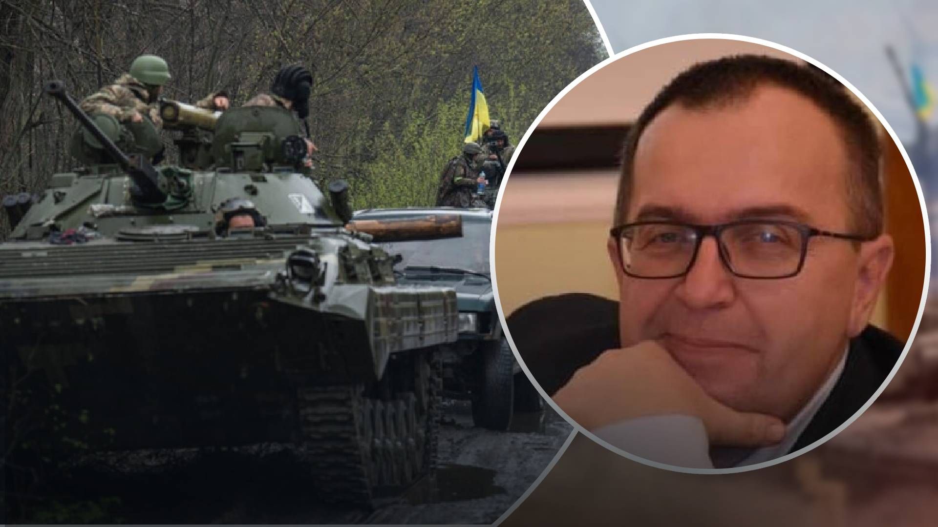 У ВСУ есть перспективы прорыва в районе Мелитополя У ВСУ есть перспективы прорыва в районе Мелитополя