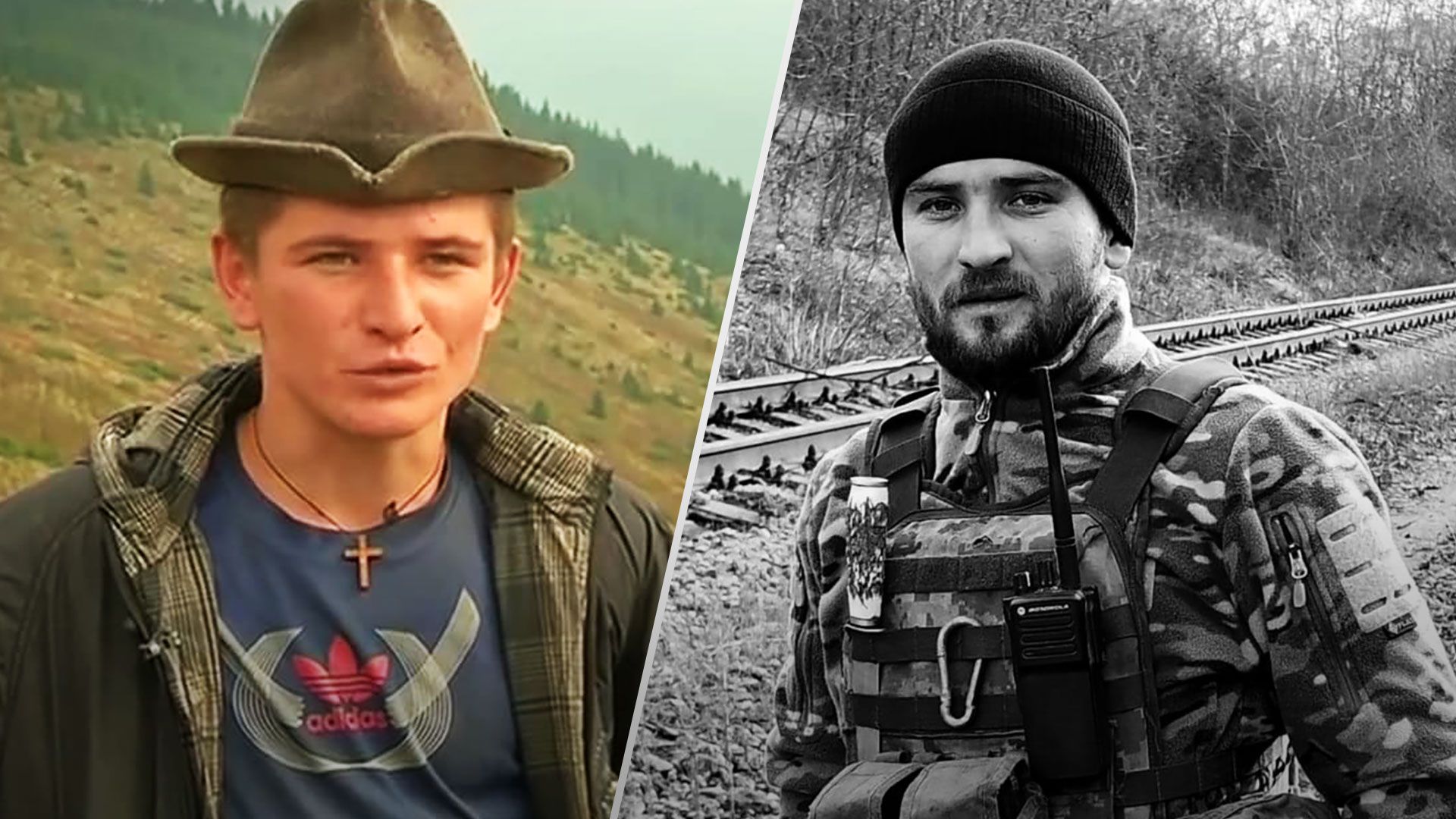 На фронті загинув вівчар Михайло Кознюк 12 лютого 2023 - біографія Михайла Кознюка - 24 Канал На фронті загинув вівчар Михайло Кознюк 12 лютого 2023 - біографія Михайла Кознюка - 24 Канал