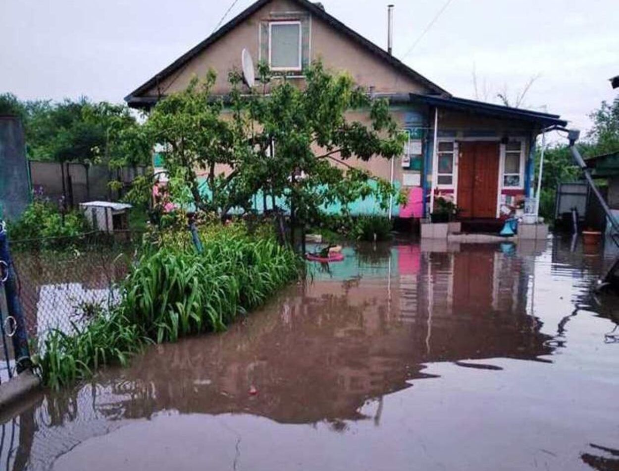 Погода Київська, Чернігівська область - з 13 до 16 лютого 2023 є загроза підтоплень - 24 Канал Погода Київська, Чернігівська область - з 13 до 16 лютого 2023 є загроза підтоплень - 24 Канал