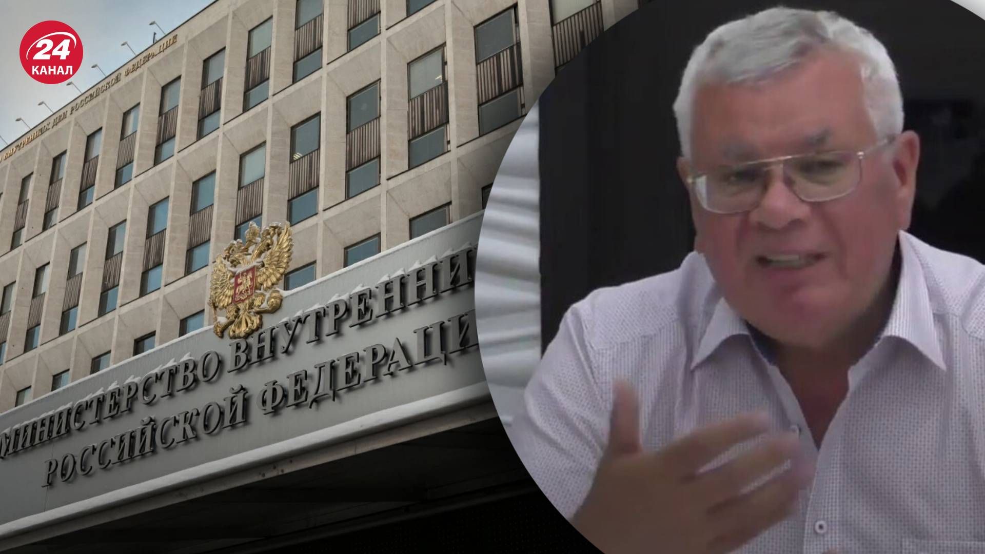 Российский генерал-майор Макаров покончил с собой Российский генерал-майор Макаров покончил с собой