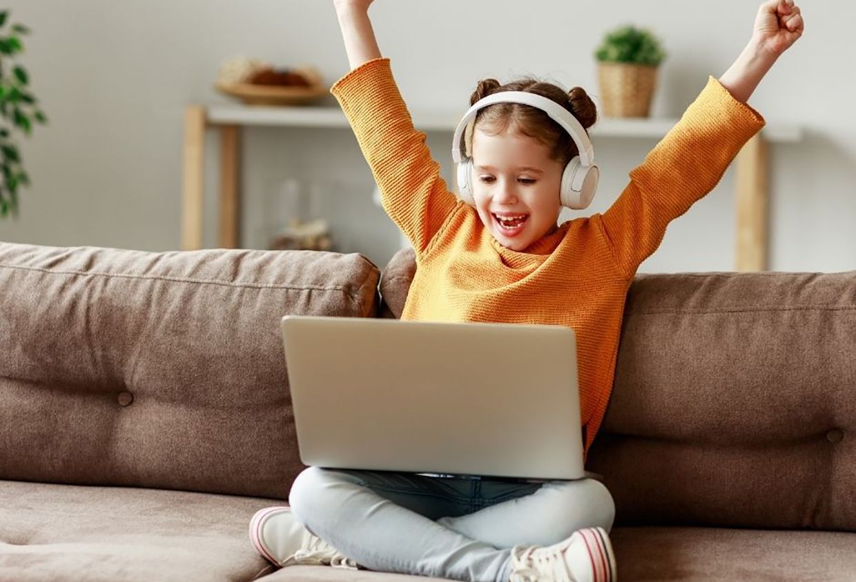 Учащиеся могут создать собственное видео Учащиеся могут создать собственное видео