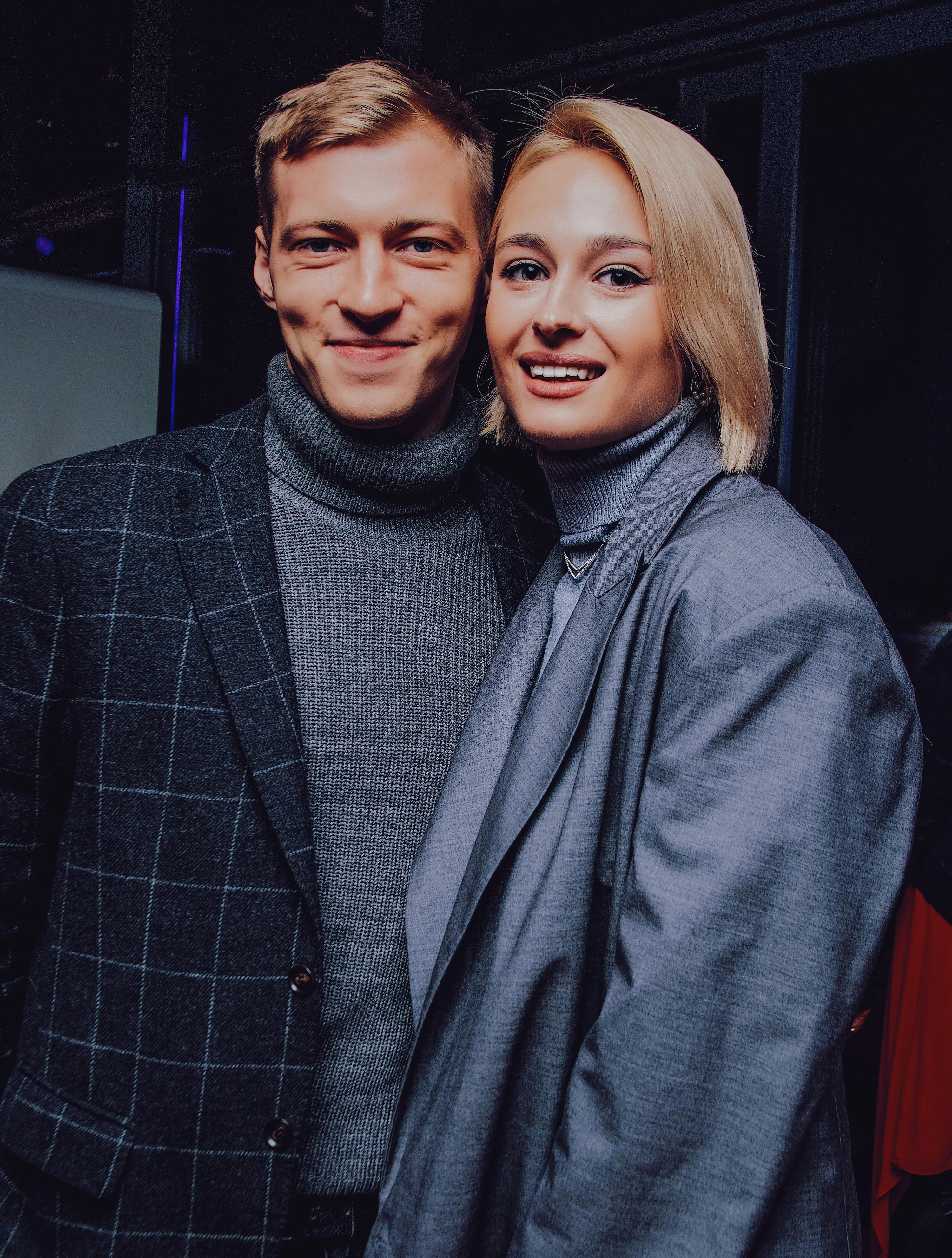 День Валентина