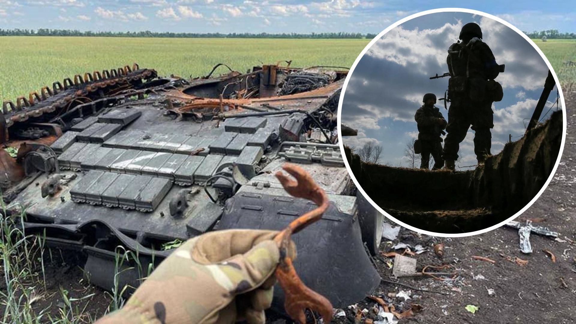 Ситуація на фронті 14 лютого 2023 - втрати ворога та посилення оборони ЗСУ - 24 Канал Ситуація на фронті 14 лютого 2023 - втрати ворога та посилення оборони ЗСУ - 24 Канал