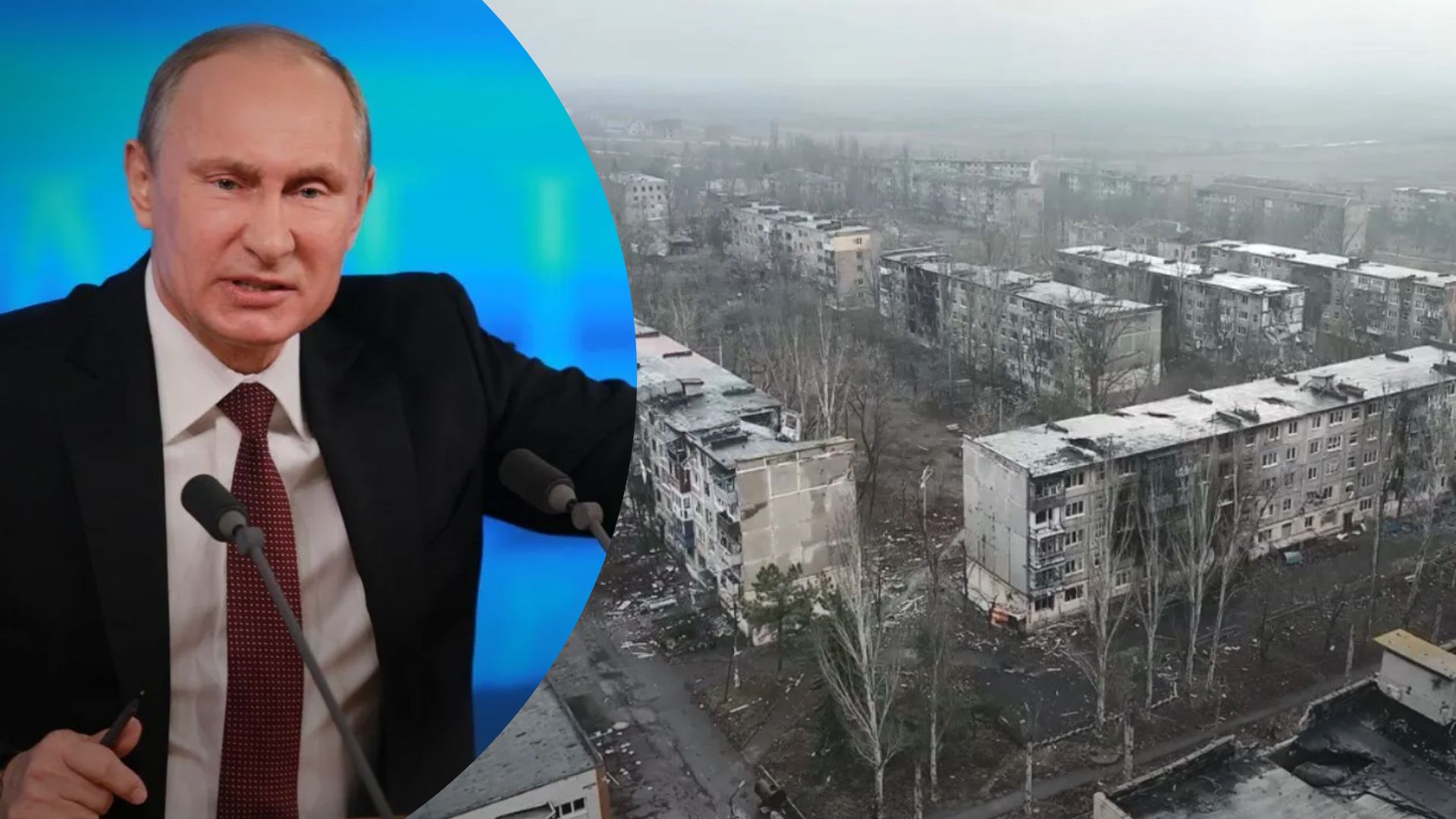 Наступ на Вугледар - ISW про приховування Путіним втрат свого війська та успіхи Наступ на Вугледар - ISW про приховування Путіним втрат свого війська та успіхи