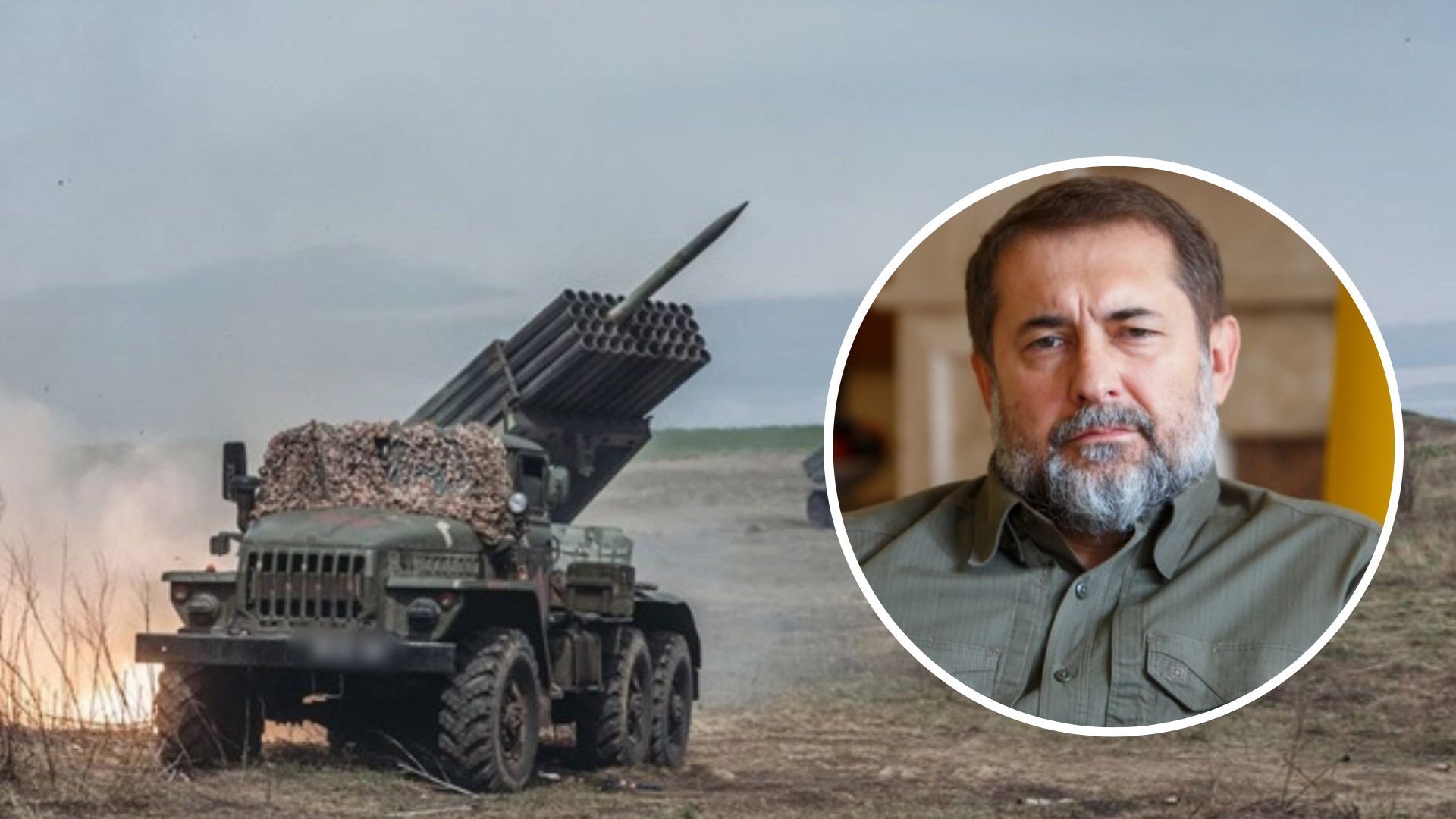Оккупанты планируют массированные атаки в Луганской области в ближайшие дни - 24 Канал