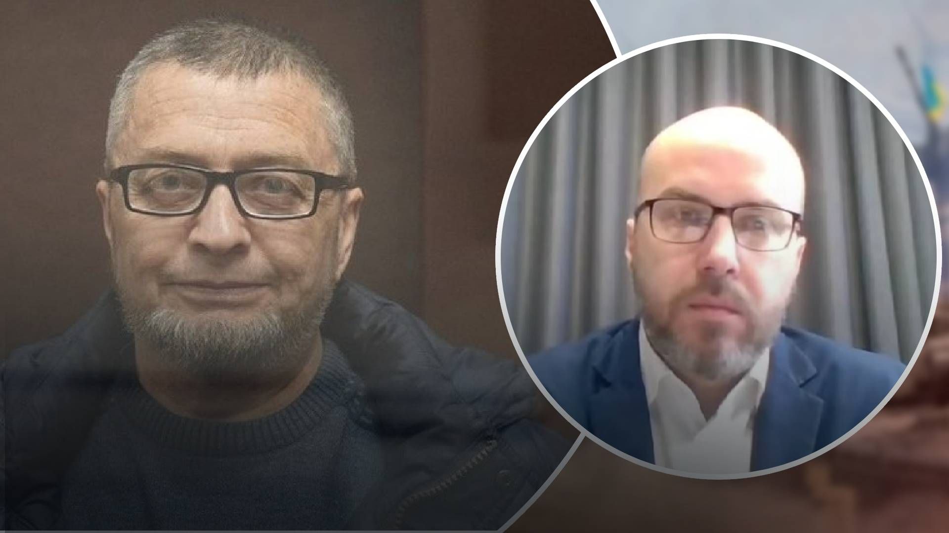 Репрессии в Крыму усиливаются Репрессии в Крыму усиливаются