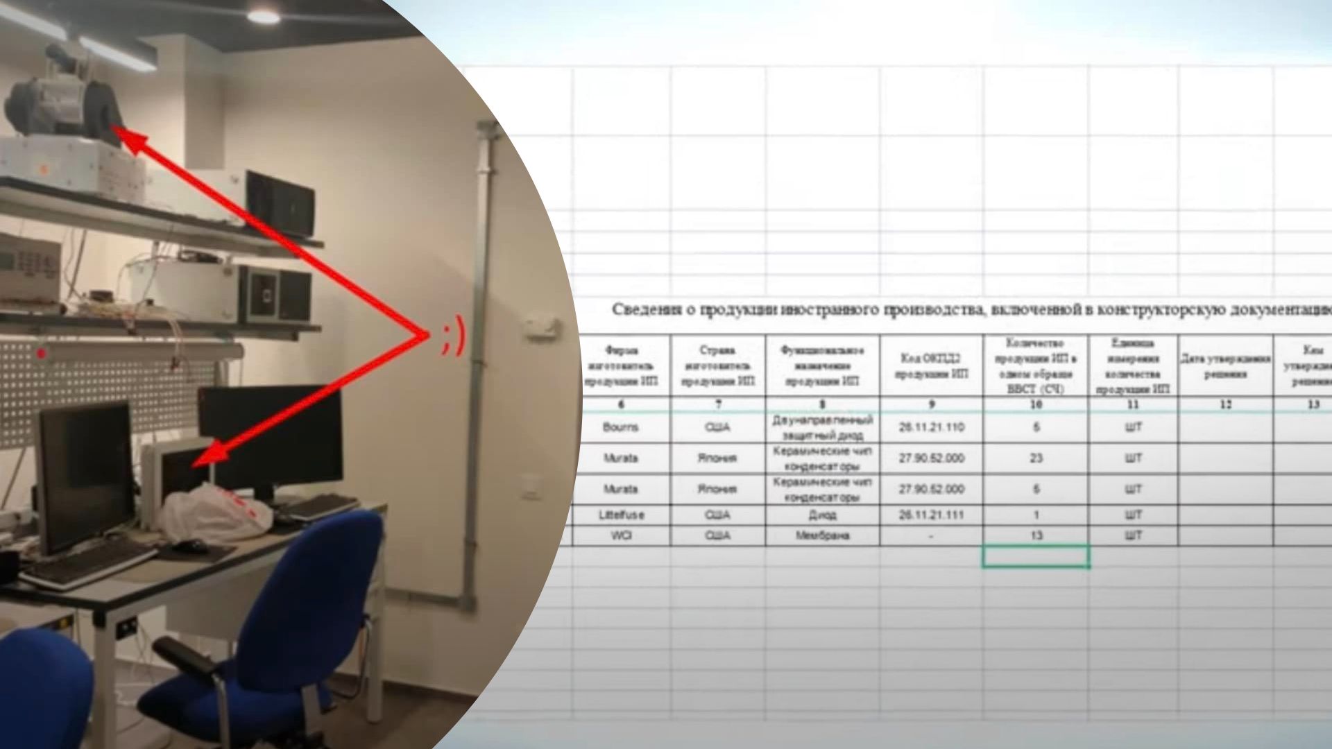 Блогер организовал диверсию на оборонном предприятии в России - что он получил Блогер организовал диверсию на оборонном предприятии в России - что он получил