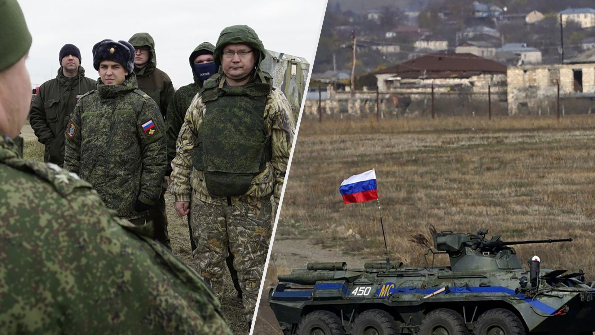 Жен оккупантов кинул губернатор Иркутской области - как разоблачили ложь - 24 Канал Жен оккупантов кинул губернатор Иркутской области - как разоблачили ложь - 24 Канал