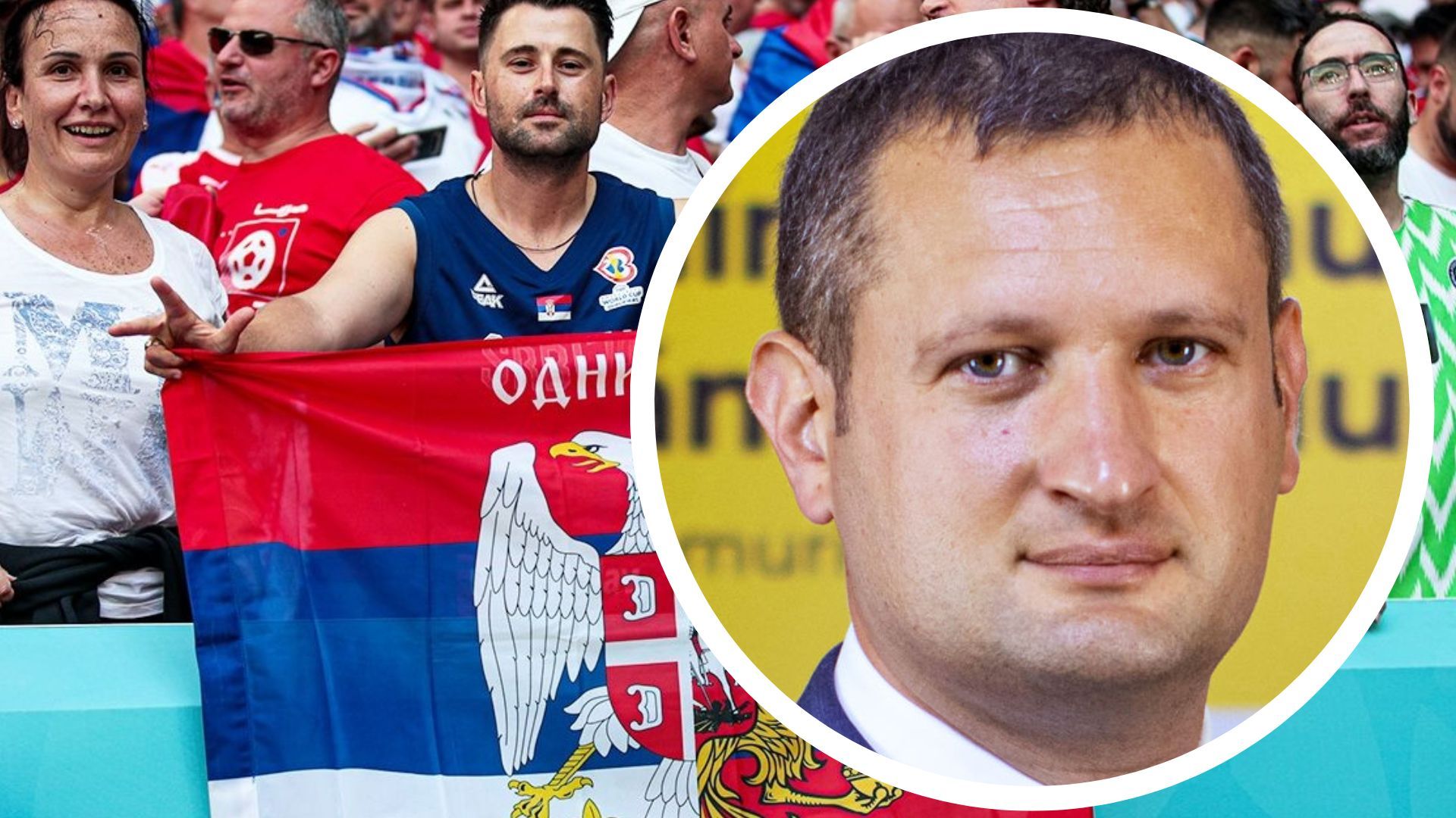 Депутат Кептонар про загрозу з Росії Депутат Кептонар про загрозу з Росії