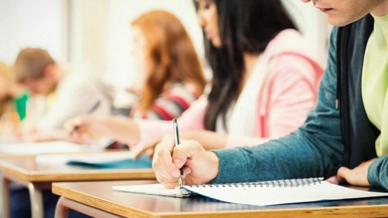 НМТ-2023 - должен ли выпускник сдавать тест, если не планирует поступать в вуз - 24 Канал - Образование НМТ-2023 - должен ли выпускник сдавать тест, если не планирует поступать в вуз - 24 Канал - Образование