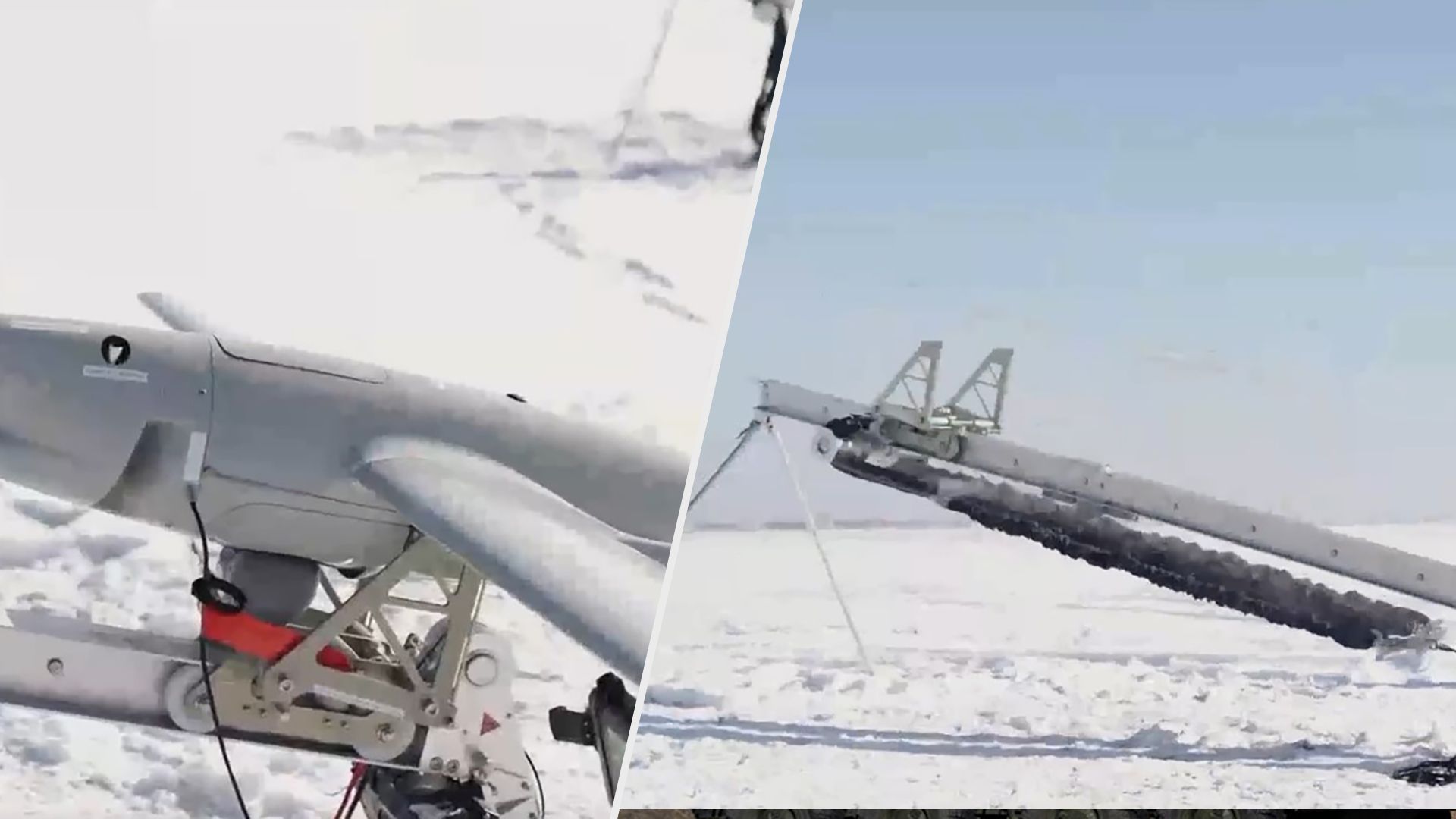 Raybird-3 получила Армия дронов - как они помогут ВСУ Raybird-3 получила Армия дронов - как они помогут ВСУ