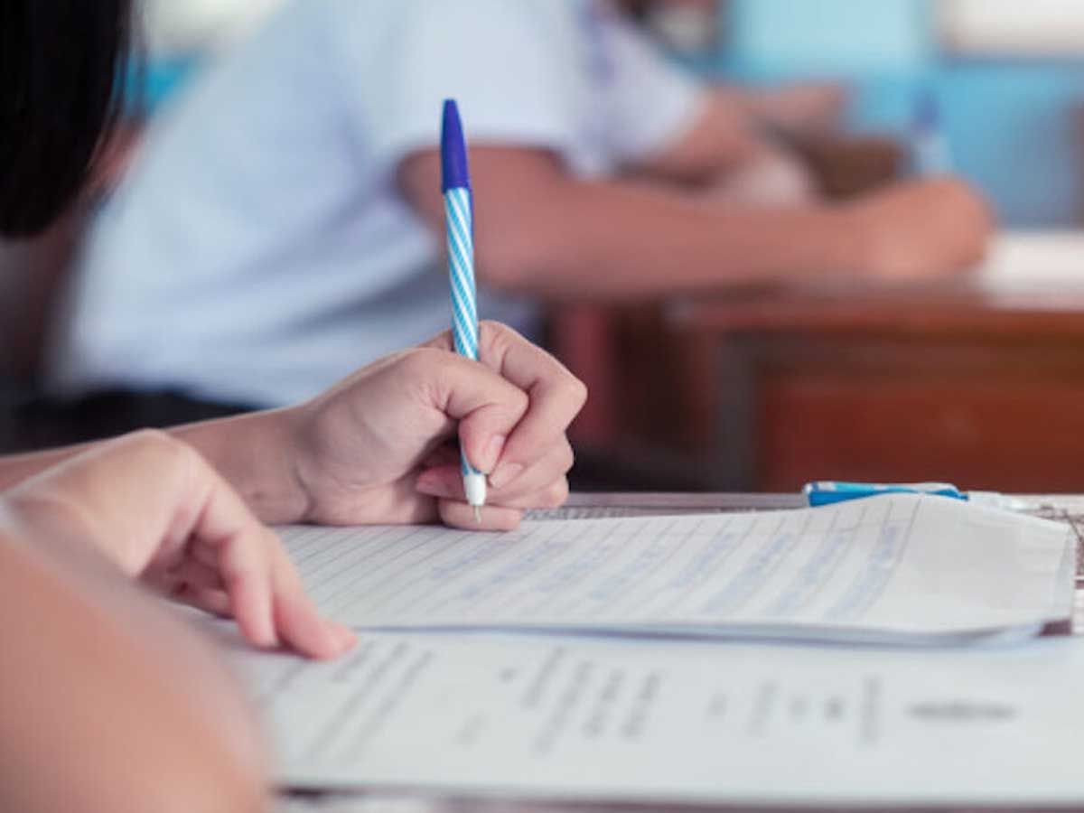 ГИА в школах Украины вернут - в МОН рассказали когда - 24 Канал ГИА в школах Украины вернут - в МОН рассказали когда - 24 Канал