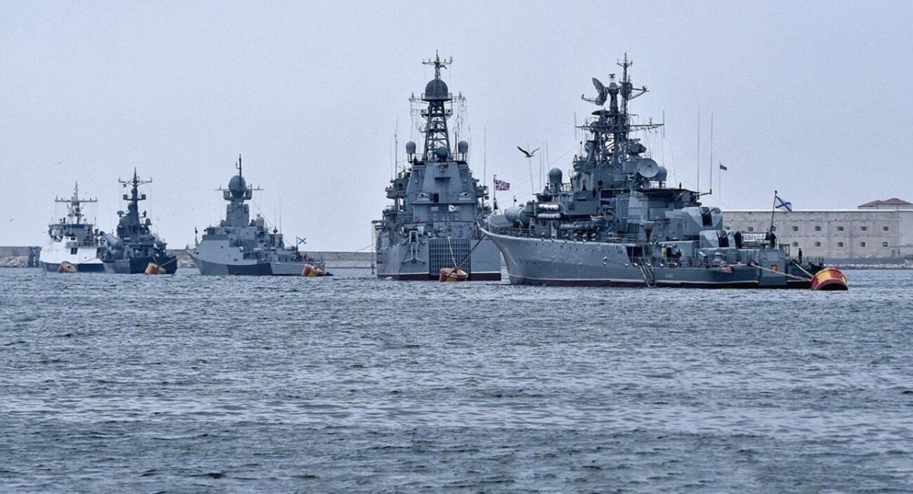 Ядерна зброя Росії - Кремль вивів в море кораблі з ядерною зброєю - які ризики ескалації - 24 Канал