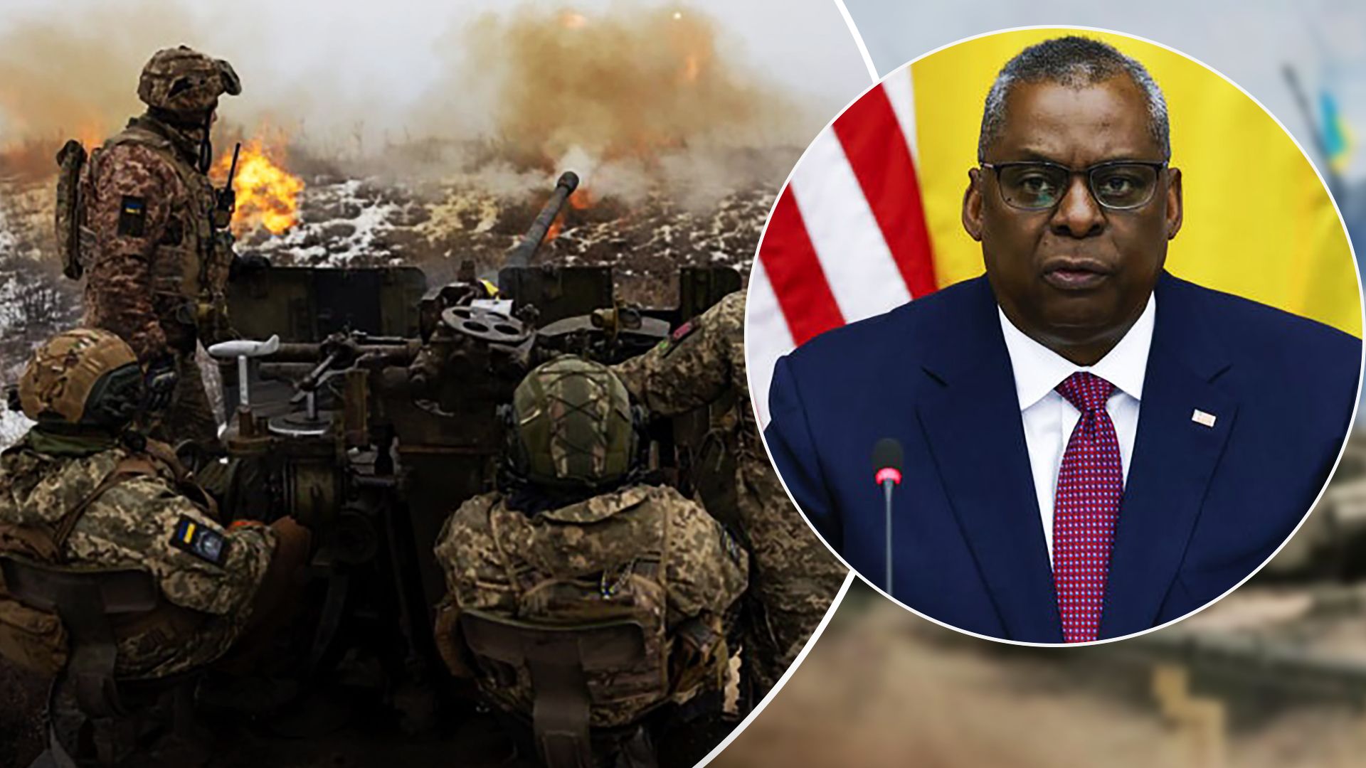 Когда Украина может начать контрнаступление – оптимистический прогноз США Когда Украина может начать контрнаступление – оптимистический прогноз США