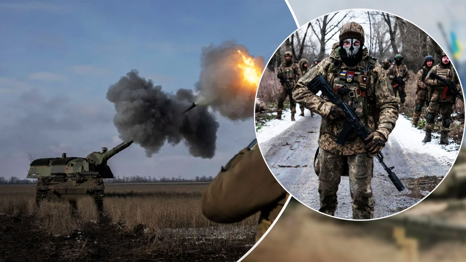 ВСУ заявили, что не планируют выходить из Бахмута – какая ситуация в городе ВСУ заявили, что не планируют выходить из Бахмута – какая ситуация в городе