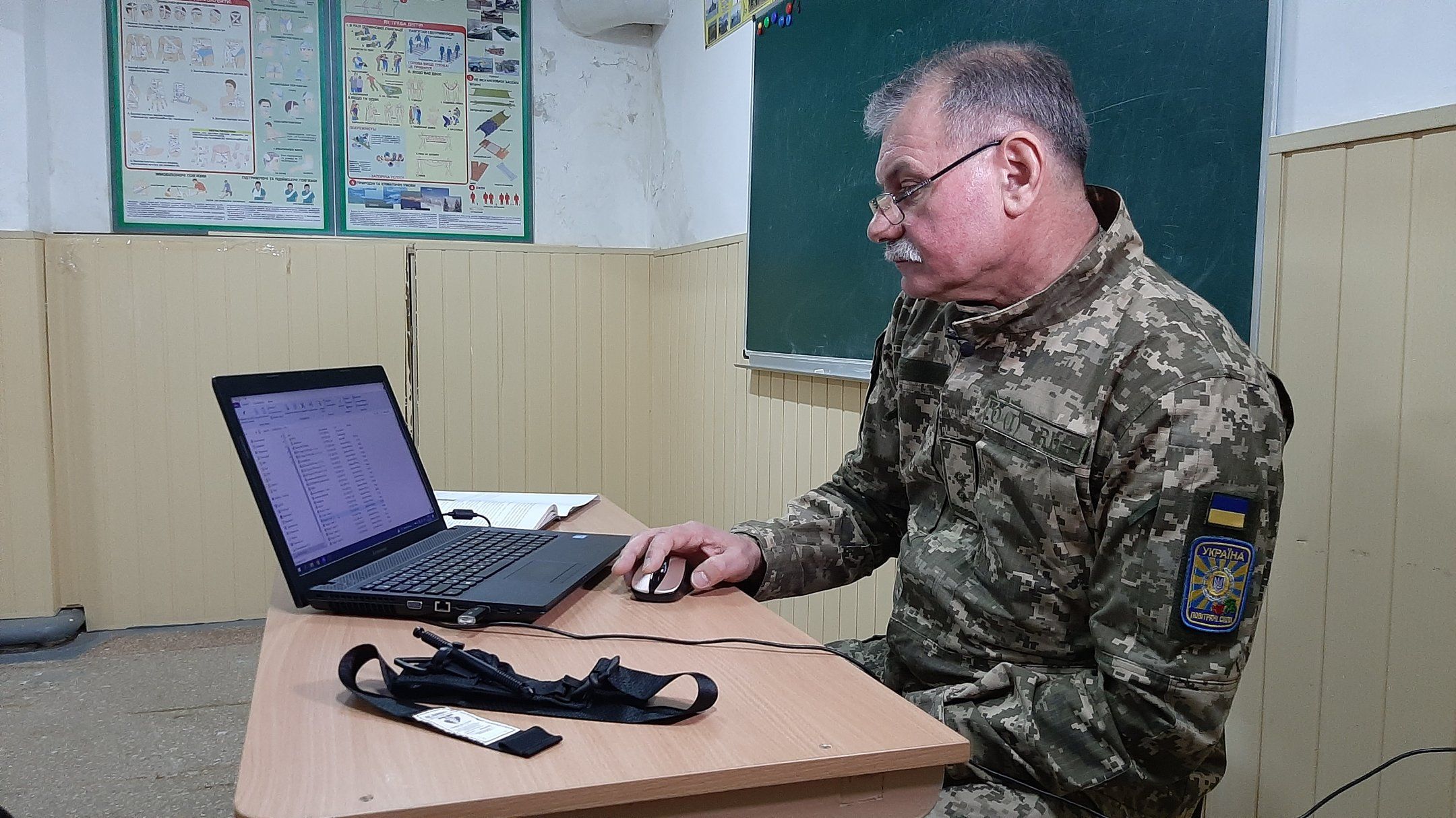 Олег Горкун Олег Горкун