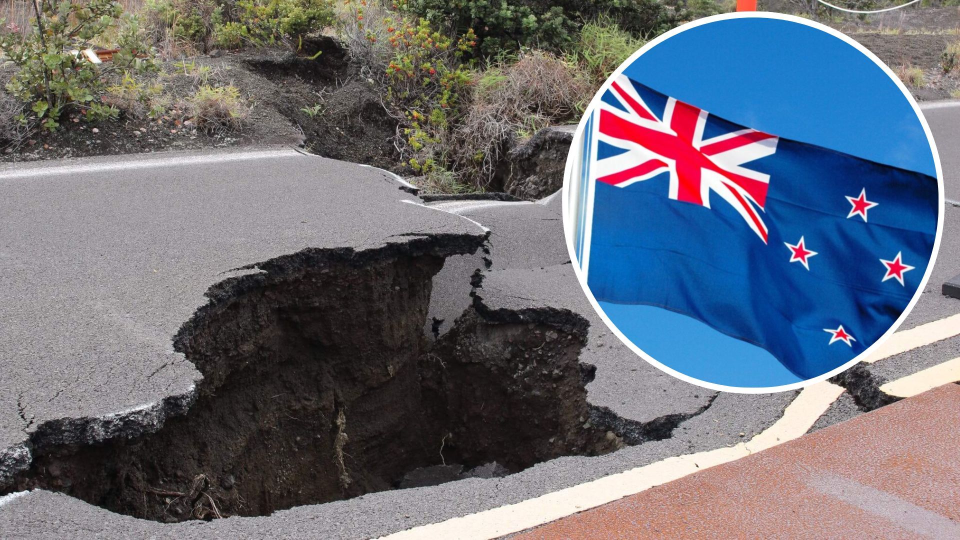Землетрус у Новій Зеландії 15 лютого 2023 - що відомо про стихійне лихо - 24 Канал